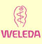 Weledas logo: länk till Weledas sida